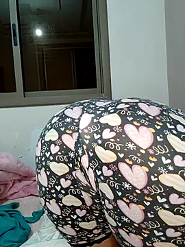 Ghizosexx69 online show from 10, 4, 2026