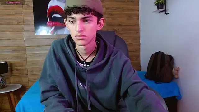 Michaelkoiv online show from 27, 11, 2025