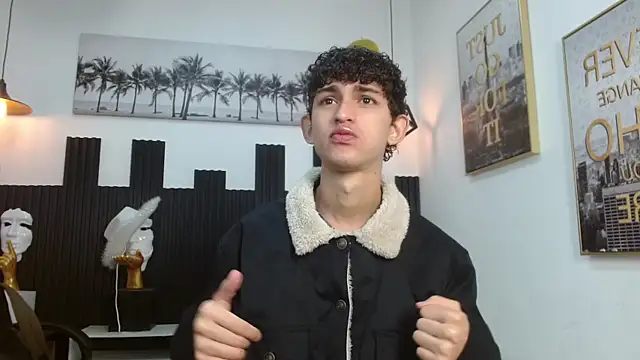 Snapshot of Michaelkoiv chatting on 12, 7, 2026 Michaelkoiv online show from 12, 7, 2026