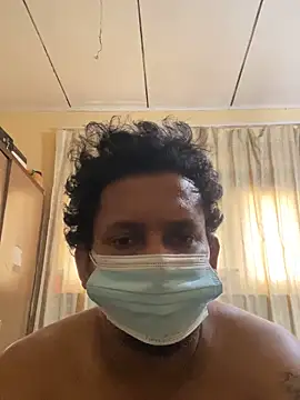 Snapshot of Aki_1994 chatting on 20, 12, 2025 Aki 1994 online show from 20, 12, 2025