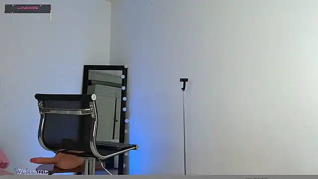 BRENDAGUERRA  online show from 20, 3, 2026