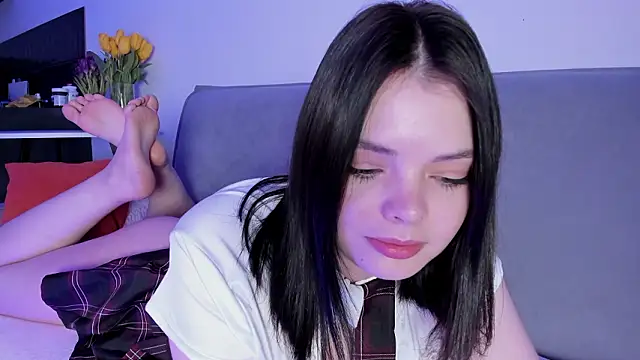 KessyLayssa online show from 11, 3, 2026
