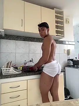 angeldan  online show from 4, 12, 2025