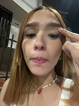 Snapshot of dania_val chatting on 17, 12, 2025 dania val online show from 17, 12, 2025