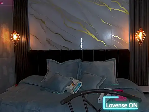 Dark Dominika online show from 9, 3, 2026