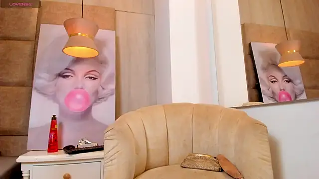 GenesisJordan online show from 9, 1, 2026