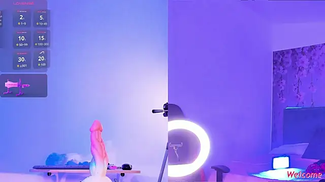 Snapshot of Anthonela_art chatting on 27, 11, 2025 Anthonela art online show from 27, 11, 2025