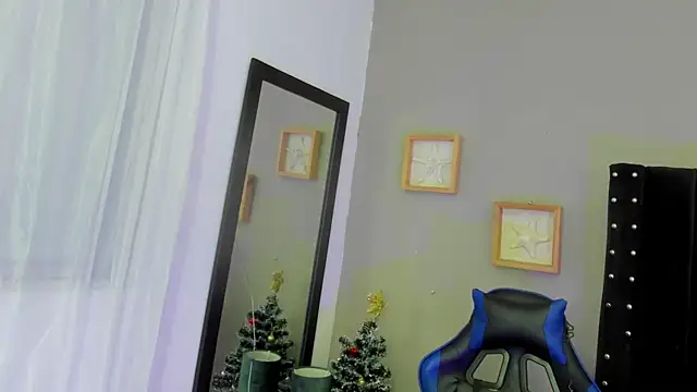 Bryan robayo5 online show from 20, 12, 2025