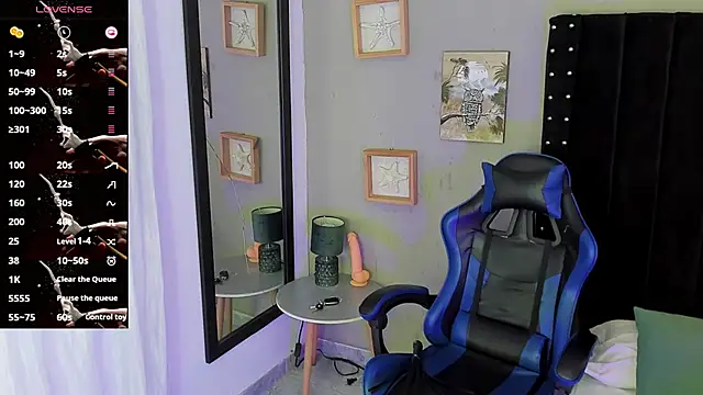 Bryan robayo5 online show from 14, 3, 2026