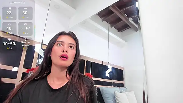 allyson ashbornee online show from 29, 11, 2025