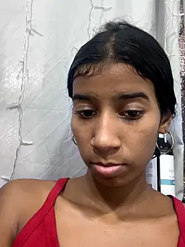 KattyAndDorian online show from 29, 11, 2025