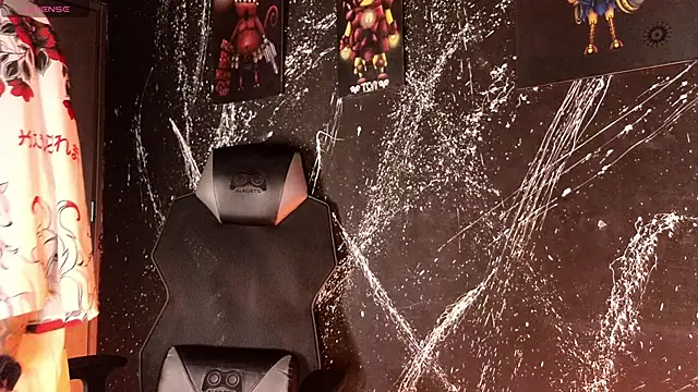 Paulo 527 online show from 5, 12, 2025