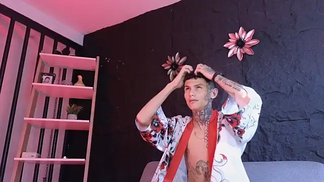 Paulo 527 online show from 7, 1, 2026