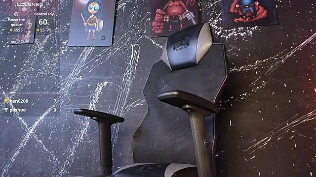 Paulo 527 online show from 12, 1, 2026