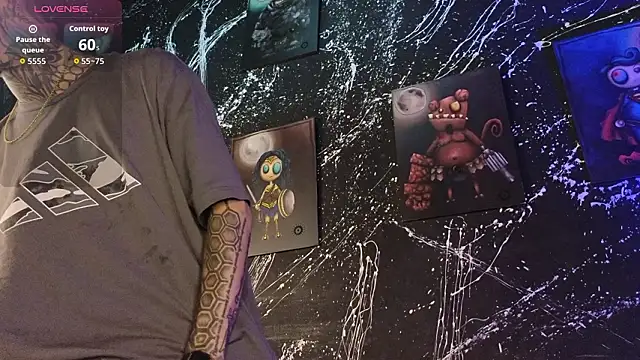 Paulo 527 online show from 21, 3, 2026