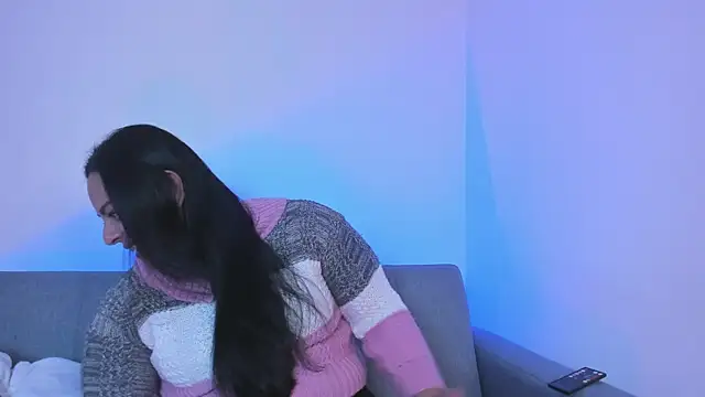 jimena chic1 online show from 29, 11, 2025