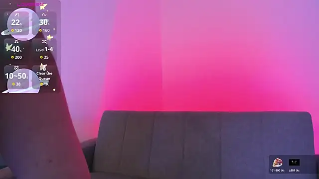 jimena chic1 online show from 14, 2, 2026