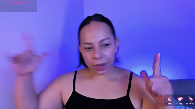 jimena chic1 online show from 31, 3, 2026