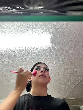 ZafiraNavarro online show from 9, 1, 2026