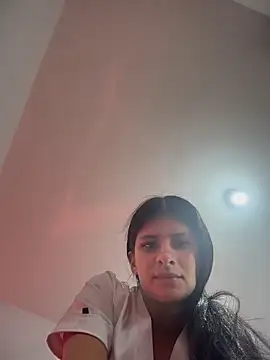 ZafiraNavarro online show from 24, 3, 2026