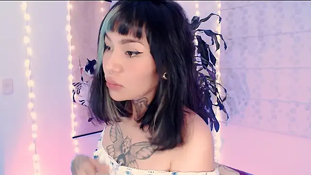 justmartina  online show from 26, 3, 2026