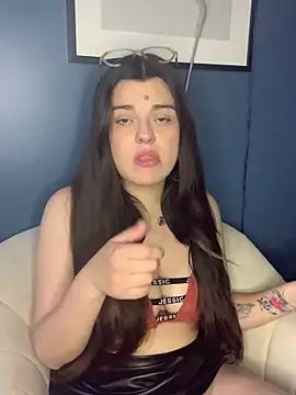 Scarletts Boobs online show from 13, 1, 2026