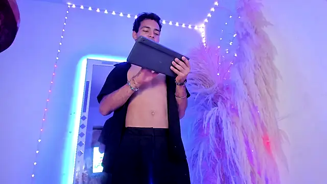 All fetiche online show from 27, 11, 2025