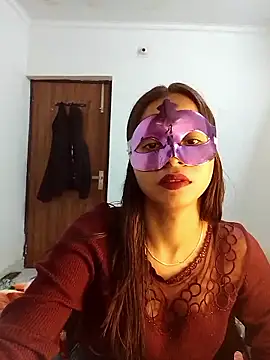 Cute Girl 27 online show from 13, 1, 2026