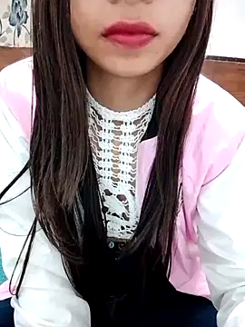 Cute Girl 27 online show from 13, 2, 2026