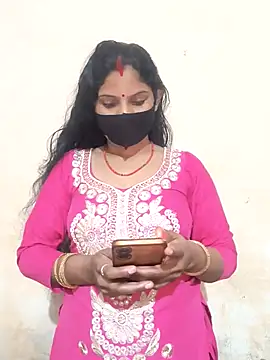 Pooja bhabhi00 online show from 14, 12, 2025