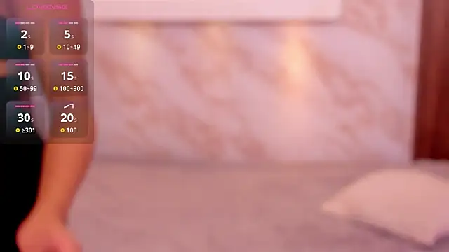 Dakota ferreti  online show from 3, 3, 2026