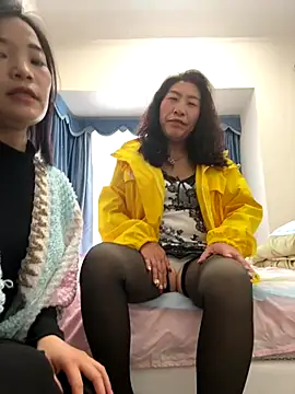 Snapshot of 22xiaopingguo chatting on 30, 11, 2025 22xiaopingguo online show from 30, 11, 2025