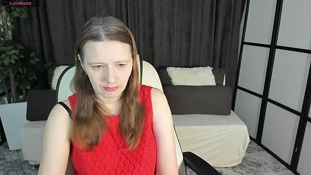 KathrineMeyer online show from 21, 12, 2025