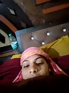 Janki cute online show from 2, 12, 2025