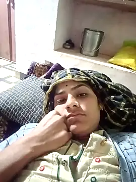 Janki cute online show from 11, 2, 2026