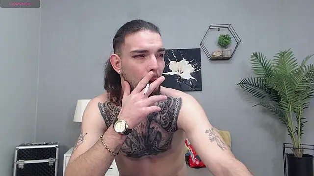 KaneHunter online show from 22, 2, 2026