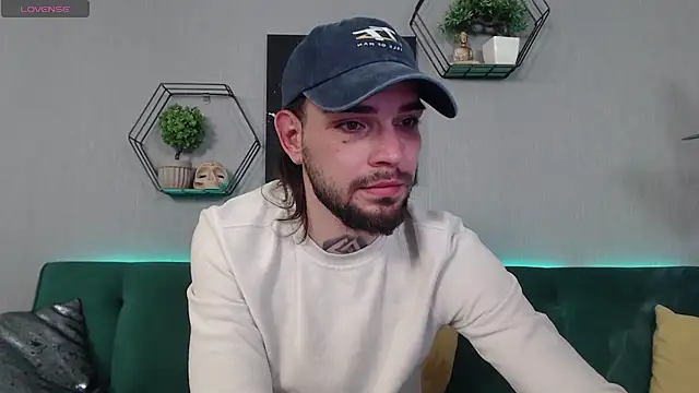 KaneHunter online show from 27, 2, 2026