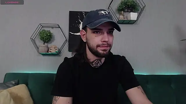 KaneHunter online show from 28, 2, 2026