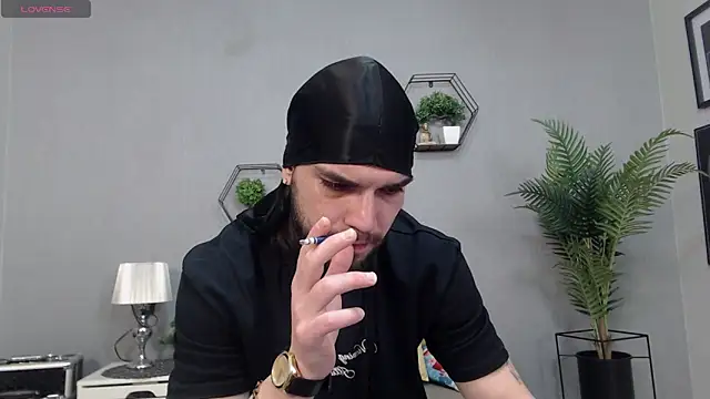 KaneHunter online show from 5, 3, 2026