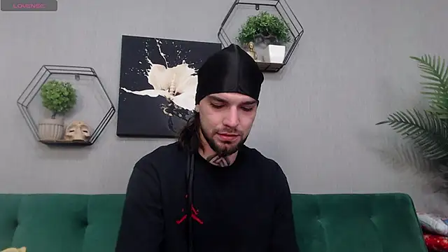 KaneHunter online show from 10, 3, 2026