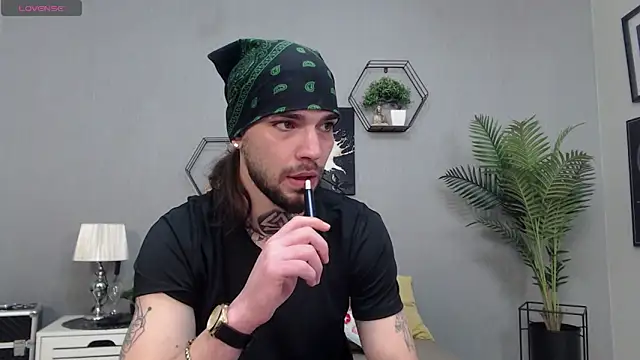 KaneHunter online show from 15, 3, 2026