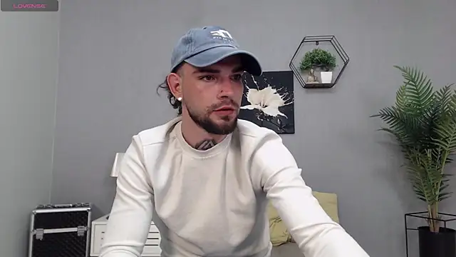 KaneHunter online show from 17, 5, 2026