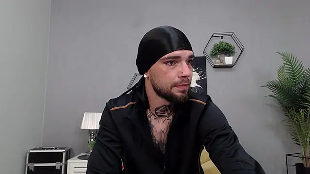 KaneHunter online show from 21, 5, 2026