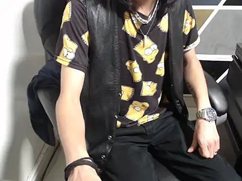 AxelHot 69 online show from 9, 1, 2026