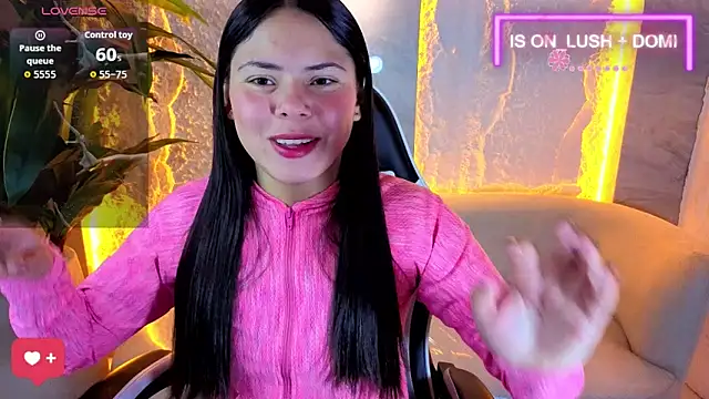 Polly Tx online show from 26, 2, 2026