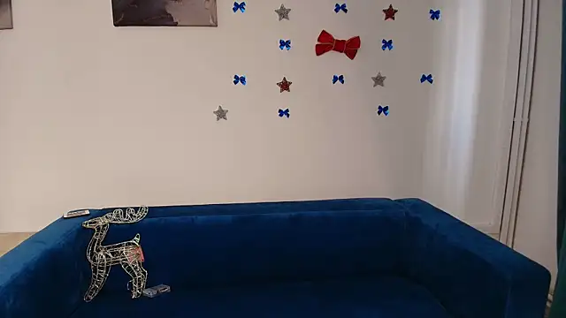 MelisaGollden online show from 10, 1, 2026