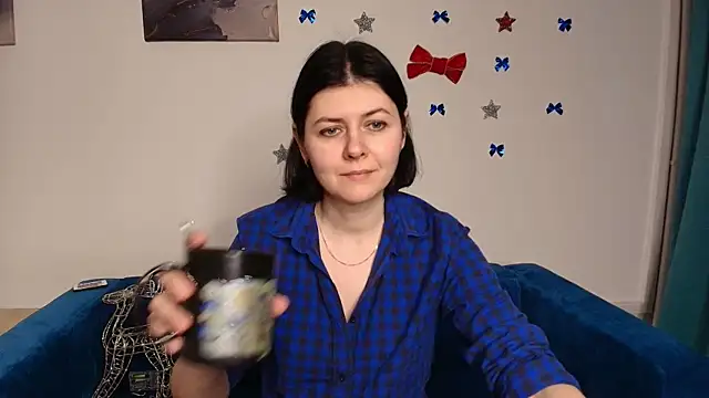 MelisaGollden online show from 16, 1, 2026