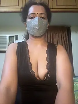 TeddyLover5 online show from 7, 5, 2026