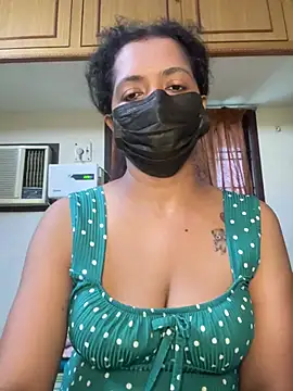 TeddyLover5 online show from 4, 7, 2026