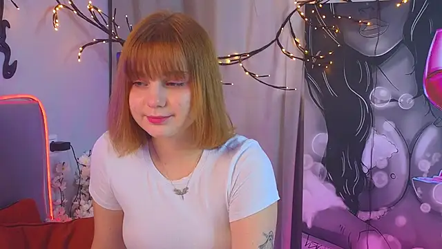 AsiaBritney online show from 29, 11, 2025